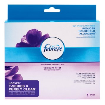 Febreze Hoover T-Series Replacement Vacuum Filter febreze-hoover-t-series-replacement-vacuum-filter