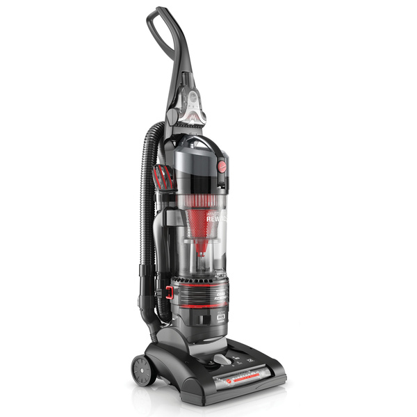 Getting Started: Hoover WindTunnel® 2 Rewind Bagless Upright… getting-started-hoover-windtunnel-2-rewind-bagless-upright