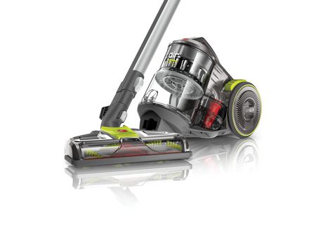 Hoover air bagless canister hard floor results. – Hoover hoover-air-bagless-canister-hard-floor-results-hoover