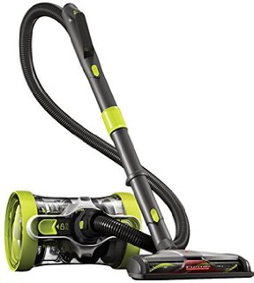 Hoover Bagless Canister Vacuum – 4 Hoover Washable hoover-bagless-canister-vacuum-4-hoover-washable