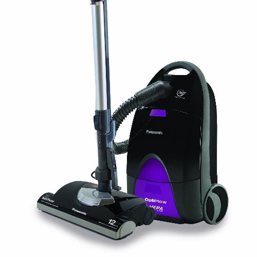 Hoover Bagless Canister Vacuum – Panasonic MC-CG937 hoover-bagless-canister-vacuum-panasonic-mc-cg937