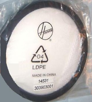 Hoover Bagless Filter – 1 Hoover 303903001 WindTunnel Air hoover-bagless-filter-1-hoover-303903001-windtunnel-air