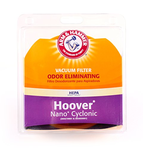 Hoover Bagless Filter – Hoover Nano Cyclonic HEPA Filter hoover-bagless-filter-hoover-nano-cyclonic-hepa-filter