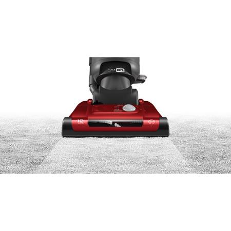 Hoover Elite Rewind Bagless Upright Vacuum, UH71012 hoover-elite-rewind-bagless-upright-vacuum-uh71012