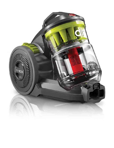 Hoover WindTunnel Air Bagless Canister, SH40070 hoover-windtunnel-air-bagless-canister-sh40070