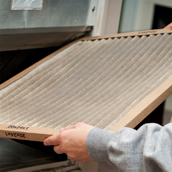 How often do I need to change the side HEPA filter on my how-often-do-i-need-to-change-the-side-hepa-filter-on-my