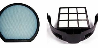 Genuine Hoover Filter Kit to suit Hoover T-Series WindTunnel Genuine Hoover Filter Kit to fit Hoover T-Series WindTunnel