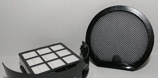 Genuine Hoover T-Series WindTunnel Bagless Upright Filter Genuine Hoover T-Series WindTunnel Bagless Upright Filter