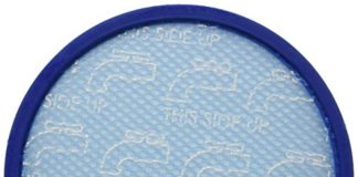 Hoover 304087001 Vacuum Primary Filter Hoover 304087001 Vacuum Primary Filter