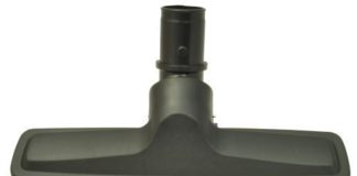 Hoover Canister Vacuum Cleaner 9″ Wide Floor Brush Hoover Canister Vacuum Cleaner 9″ Wide Floor Brush