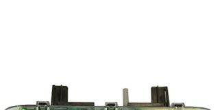 Hoover Max Extract & Max Extract Pressure Pro 6 Brush Block Hoover Max Extract & Max Extract Pressure Pro 6 Brush