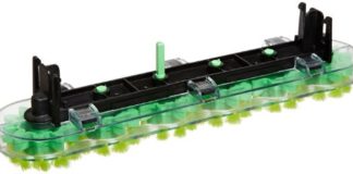 Hoover V 2, All Terrain, Wide Path, Dual V Steam Vac Brush Hoover V 2, All Terrain, Wide Path, Dual V Steam