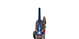 Hoover WindTunnel 2 Whole House Rewind Bagless Corded Hoover WindTunnel 2 Whole House Rewind Bagless Corded