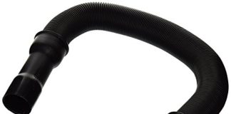 Hoover Windtunnel Upright Stretch Hose (43434031) Hoover Windtunnel Upright Stretch Hose (43434031)