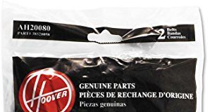 Replacement Belt for Hoover Elite Rewind Bagless Upright Replacement Belt for Hoover Elite Rewind Bagless Upright