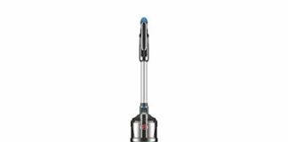 Hoover Air Cordless 20 Volt Lithium Ion Bagless Steerable hoover-air-cordless-20-volt-lithium-ion-bagless-steerable
