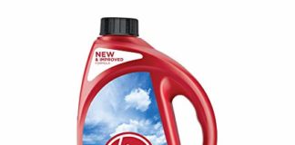 Hoover CleanPlus Concentrated Solution Formula Carpet hoover-cleanplus-concentrated-solution-formula-carpet