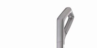 Hoover Sprint QuickVac Bagless Upright Vacuum Cleaner one hoover-sprint-quickvac-bagless-upright-vacuum-cleaner-one