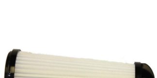 Filter For Hoover Bagless Backpack Vacuum C2401 Filter For Hoover Bagless Backpack Vacuum C2401