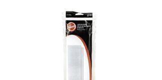 Hoover 2PK WindTu Final Filter White Hoover 2PK WindTu Final Filter White
