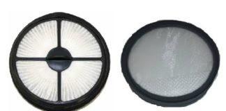 Hoover 303903001 & 303902001 WindTunnel Air Bagless Upright Hoover 303903001 & 303902001 WindTunnel Air Bagless Upright