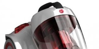 Hoover C88-P7TM Canister Vacuum 220-240 Volt/50/60 Hz, Hoover C88-P7TM Canister Vacuum 220-240 Volt/50/60 Hz,