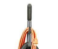 Hoover Commercial WindTunnel 13″ Bagged Upright Vacuum Hoover Commercial WindTunnel 13″ Bagged Upright Vacuum