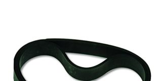 Hoover Company 40201190 Elite/Legacy Upright Agitator Belts, Hoover Company 40201190 Elite/Legacy Upright Agitator Belts,