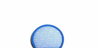 Hoover Model UH72600 WindTunnel Max Mult-Cyclonic Bagless Hoover Model UH72600 WindTunnel Max Mult-Cyclonic Bagless