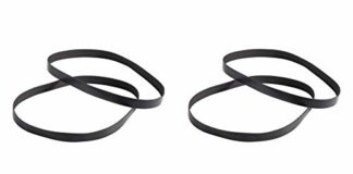 Hoover T-Series Flat Non-Stretch Belt AH20065 Part 562289001 Hoover T-Series Flat Non-Stretch Belt AH20065 Part 562289001