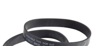 Hoover T-Series Stretch Replacement Belt – AH20080 Hoover T-Series Stretch Replacement Belt – AH20080