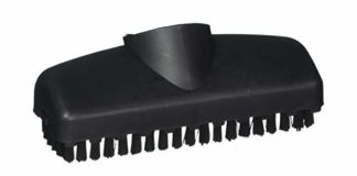 Hoover 59134058 Dust Brush, Dark Gray Canister hoover-59134058-dust-brush-dark-gray-canister