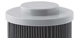 Hoover AH43004 Wind Tunnel Bagless Canister Primary HEPA hoover-ah43004-wind-tunnel-bagless-canister-primary-hepa