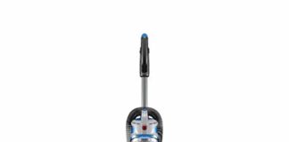 Hoover Air Cordless Lift 20-Volt Bagless Upright Vacuum hoover-air-cordless-lift-20-volt-bagless-upright-vacuum