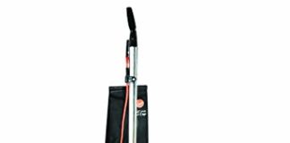 Hoover Commercial C1800-010 Conquest Bagless Upright Vacuum hoover-commercial-c1800-010-conquest-bagless-upright-vacuum