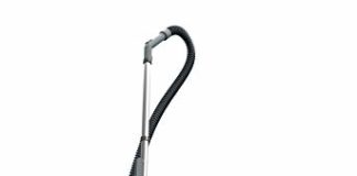 Hoover Commercial CH32008 Hush Tone Canister Vacuum, 9 L hoover-commercial-ch32008-hush-tone-canister-vacuum-9-l