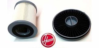 Hoover Elite Rewind Filter Kit hoover-elite-rewind-filter-kit
