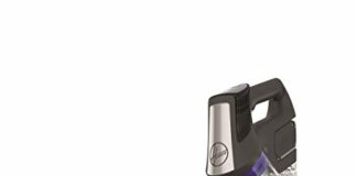 Hoover Fusion Pet Cordless Stick Vacuum Cleaner hoover-fusion-pet-cordless-stick-vacuum-bh53120