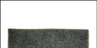 Hoover HOOVER 59134085 EXHAUST FILTER FOR HOOVER WINDTUNNEL hoover-hoover-59134085-exhaust-filter-for-hoover-windtunnel