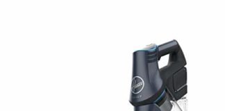 Hoover REACT Whole Home Cordless Pet Stick Vacuum Cleaner, hoover-react-whole-home-cordless-pet-stick-vacuum-cleaner