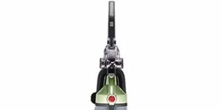 Hoover T-Series WindTunnel Rewind Bagless Upright Vacuum, hoover-t-series-windtunnel-rewind-bagless-upright-vacuum