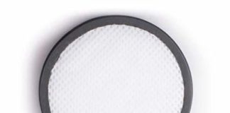 Hoover UH-72450 Air Pro Bag-less Upright Pre Motor Filter hoover-uh-72450-air-pro-bag-less-upright-pre-motor-filter