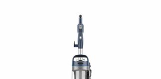 Hoover UH73220PC React Professional Pet Plus Bagless Upright hoover-uh73220pc-react-professional-pet-plus-bagless-upright