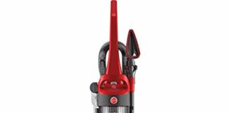 Hoover Whole House Elite Dual-Cyclonic Bagless Upright hoover-whole-house-elite-dual-cyclonic-bagless-upright