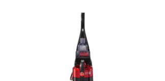 Hoover WindTunnel 2 Rewind Pet Bagless Upright Vacuum hoover-windtunnel-2-rewind-pet-bagless-upright-vacuum