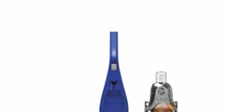 Hoover WindTunnel 3 Pro Pet Bagless Corded Upright Vacuum hoover-windtunnel-3-pro-pet-bagless-corded-upright-vacuum