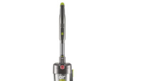 Hoover WindTunnel Air Steerable Pet Bagless Upright Vacuum hoover-windtunnel-air-steerable-pet-bagless-upright-vacuum