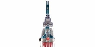 Hoover Vacuum Cleaner WindTunnel MAX Pet Plus Multi-Cyclonic hoover-windtunnel-max-pet-plus-multi-cyclonic-bagless