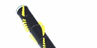 Hoover 15″ Roller Brush For WindTunnel, WidePath, Fusion, hoover-15-roller-brush-for-windtunnel-widepath-fusion