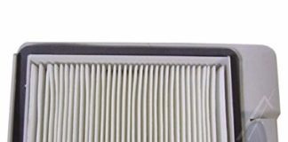 Hoover 27-HV-168 Vacuum Cleaner HEPA Cyclonic Cassette hoover-27-hv-168-vacuum-cleaner-hepa-cyclonic-cassette